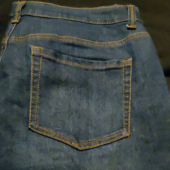 Gloria Vanderbilt Denim - Amanda Jeans Gloria Vanderbilt size 12